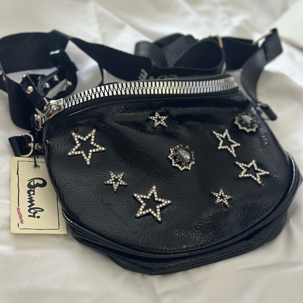 New bag